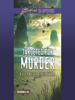 cover image of Targeted For Murder